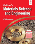 CALLISTER'S MATERIALS SCIENCE AND ENGINEERING