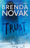 Trust Me (The Last Stand Trilogy, Book 1)
