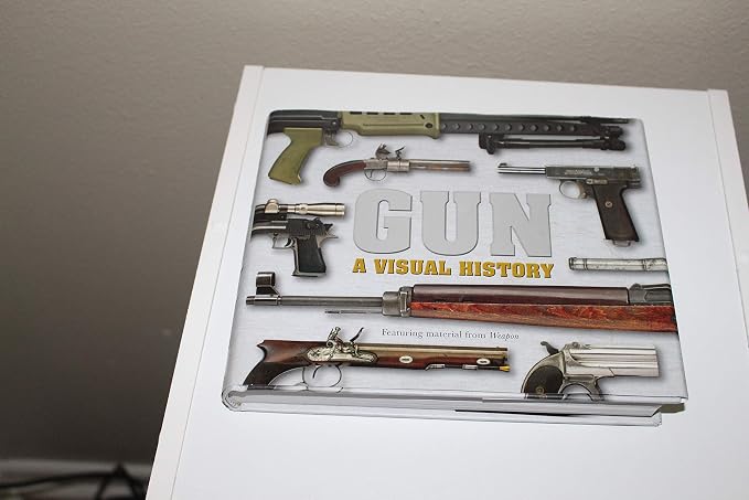 Gun