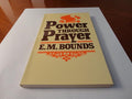 Power Through Prayer