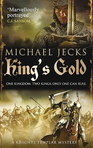 King's Gold