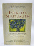Essential spirituality