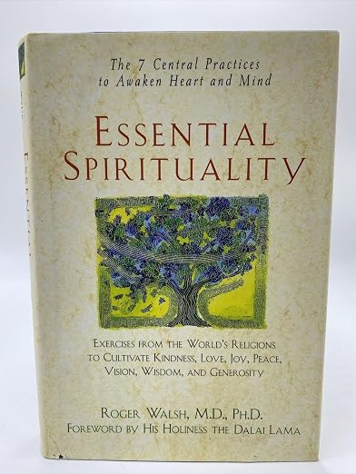 Essential spirituality