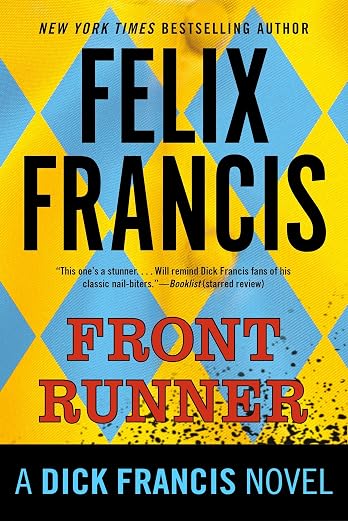 Front Runner