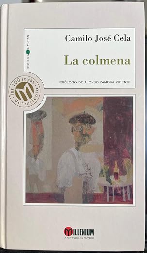 La Colmena