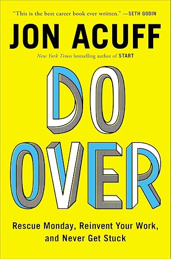 Do over