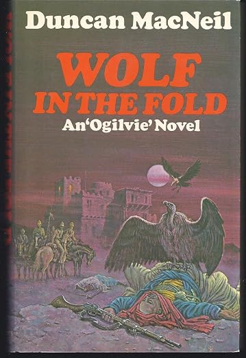 Wolf in the fold