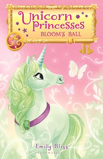Bloom's ball