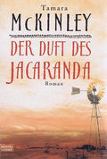 Der Duft des Jacaranda.