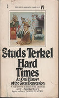 Hard Times