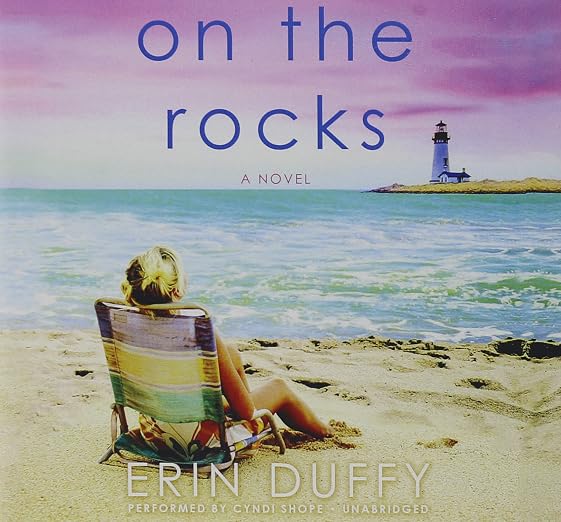 On the Rocks Lib/E