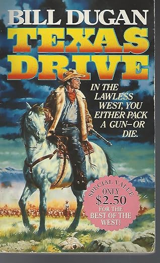 Texas Drive