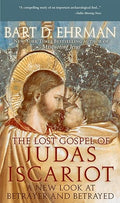 The lost gospel of Judas Iscariot