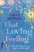 That loving feeling