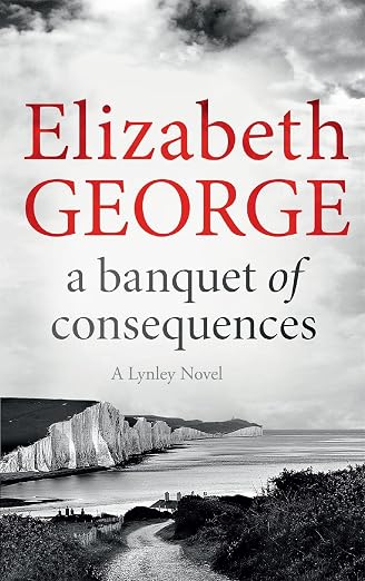 A Banquet Of Consequences EXPORT