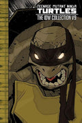 Teenage Mutant Ninja Turtles