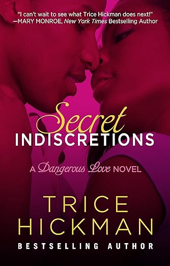 Secret indiscretions