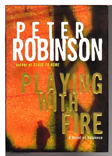 Playing with fire