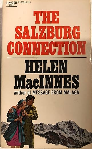 The Salzburg Connection