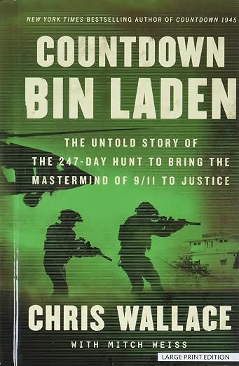 Countdown Bin Laden