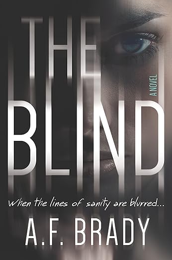 The blind