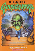 The Haunted Mask II