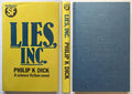 Lies, Inc.