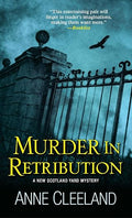 Murder in Retribution