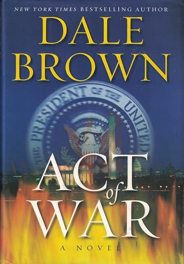 Act of war