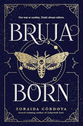 Bruja born