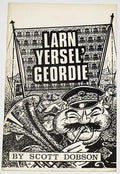 Larn yerselv Geordie