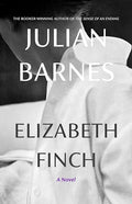 Elizabeth Finch