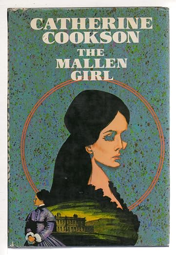 The Mallen girl.