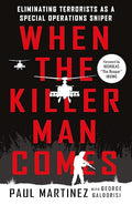 When the killer man comes