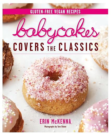 Babycakes covers the classics