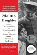 Stalin's daughter