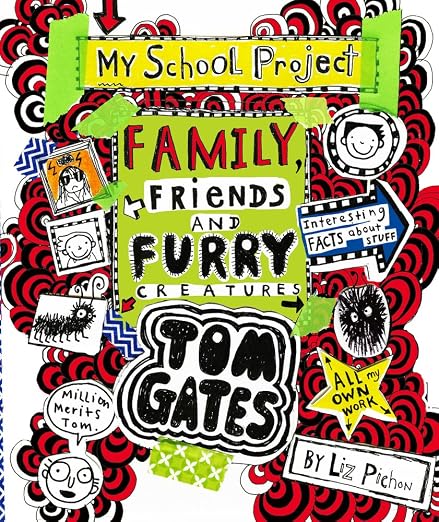 Tom Gates