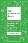 Why Information Grows