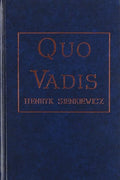 Quo Vadis