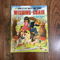 Adventures of the Wishing Chair