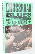 Crossroad blues