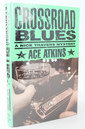 Crossroad blues
