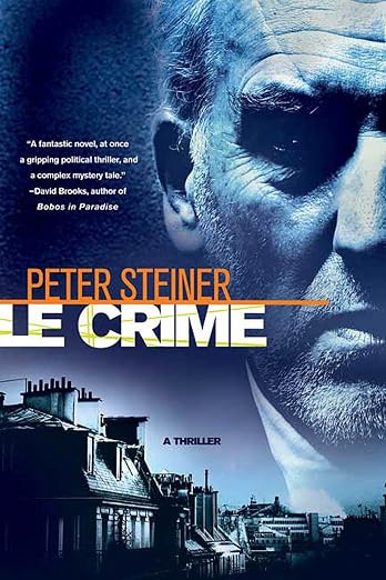 Le crime