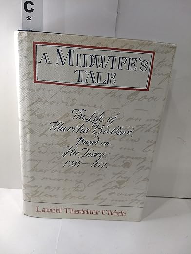 A midwife's tale
