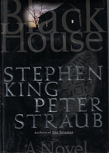 Black House