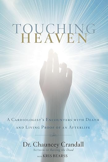 Touching Heaven