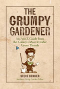 The grumpy gardener
