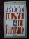 Forward the Foundation (Foundation Novels (Audio))