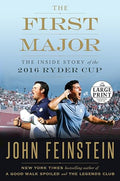 The first major
