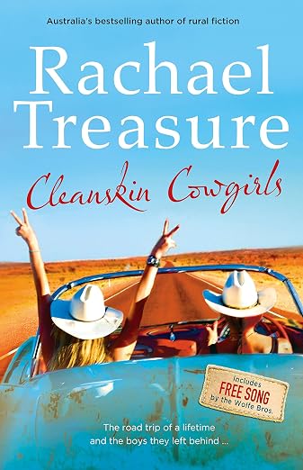 Cleanskin cowgirls